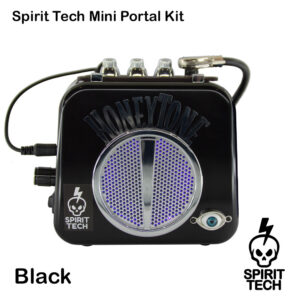 Spirit Tech Mini Portal Kit With Rechargeable Battery Pack Spirit Tech