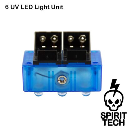 Spirit Tech 6×UV LED Light Unit - Image 7