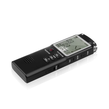 8GB Digital Audio Recorder - Image 3