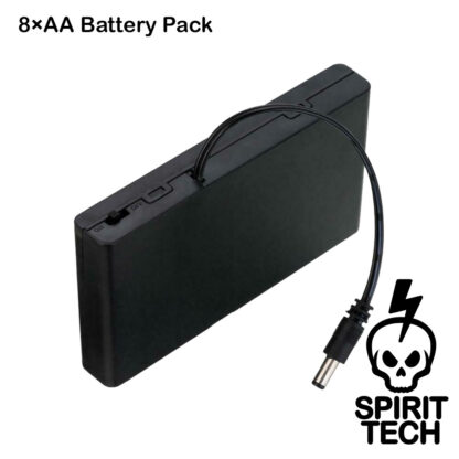 8×AA 12V Battery Pack - Image 3