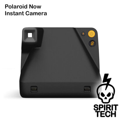 Polaroid Now Instant Camera - Image 6