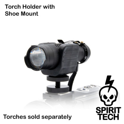 Torch Clip Mount - Image 3