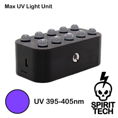 Spirit Tech Max UV Light Unit - Image 2