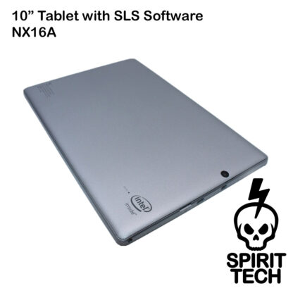 10 Inch Windows 10 Tablet with SLS Software (NX16A) - Image 2