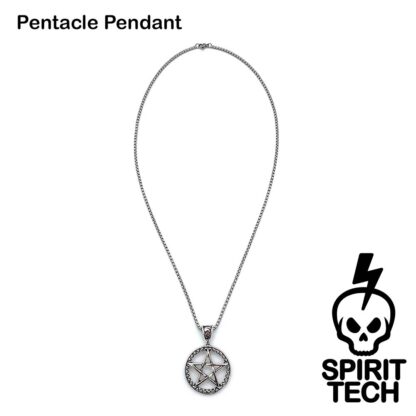 Pentacle Pendant - Image 2