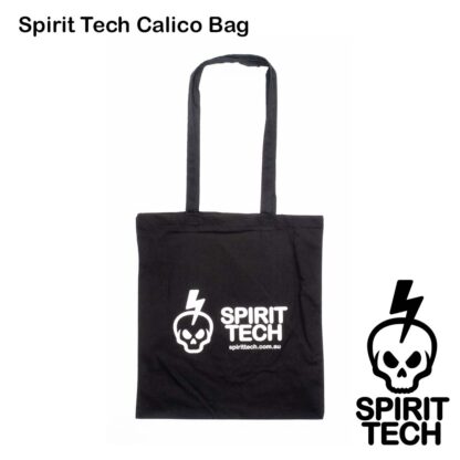 Spirit Tech Calico Bag