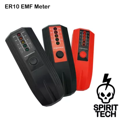 ER10 EMF Meter