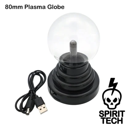 80mm Plasma Globe - Image 4