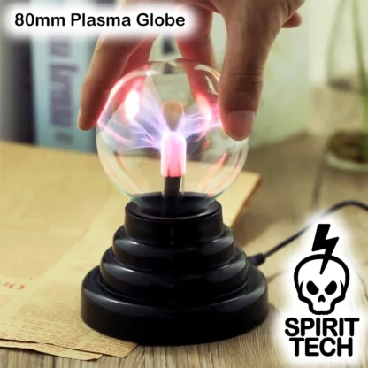 80mm Plasma Globe - Image 2