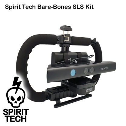 Spirit Tech Bare-Bones SLS Camera