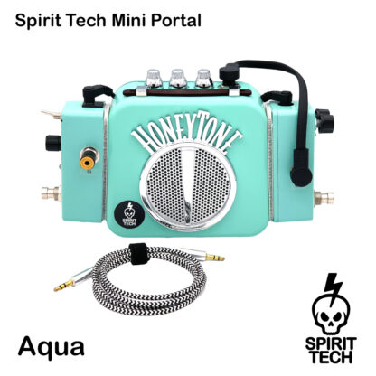 Spirit Tech Mini Portal - Image 3