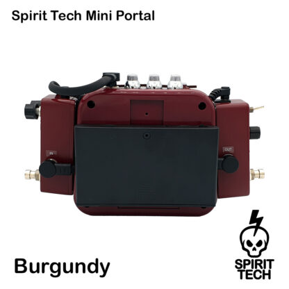 Spirit Tech Mini Portal - Image 13